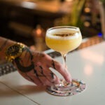 Juliet Rose Bar