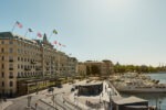 Grand Hôtel Stockholm; Derk Hoberg; unsplash.com