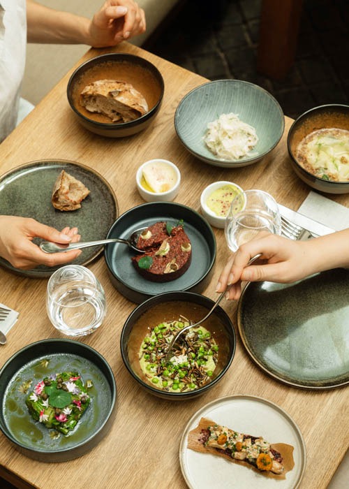 Tian Bistro