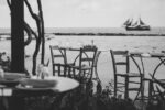 Almyra Hotel Zypern, Derk Hoberg