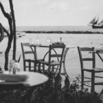 Almyra Hotel Zypern, Derk Hoberg