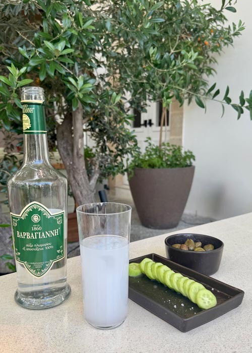 Ouzo