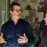 Andreas Caminada; Derk Hoberg