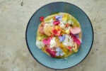 The World´s 50 Best Restaurants / Iche