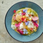 The World´s 50 Best Restaurants / Iche