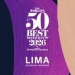 50 best restaurants