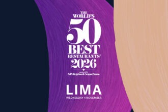 50 best restaurants