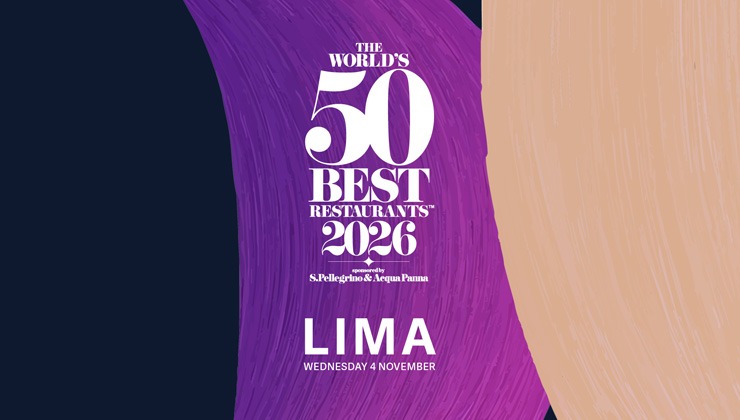 50 best restaurants