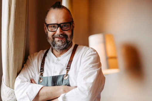 Sabine Steffens / Lohninger