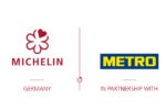 Metro /Michelin Guide