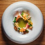 PIEKET / Pietsch Insgesamt 339 Sterne-Restaurants beweisen aufs Neue das bemerkenswert hohe Niveau der deutschen Gastronomie.