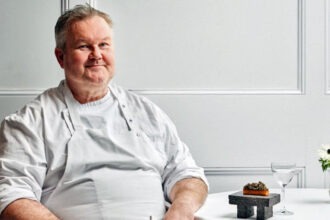 Gustaf Björlin