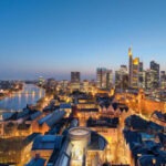 #visitfrankfurt, Holger Ullmann