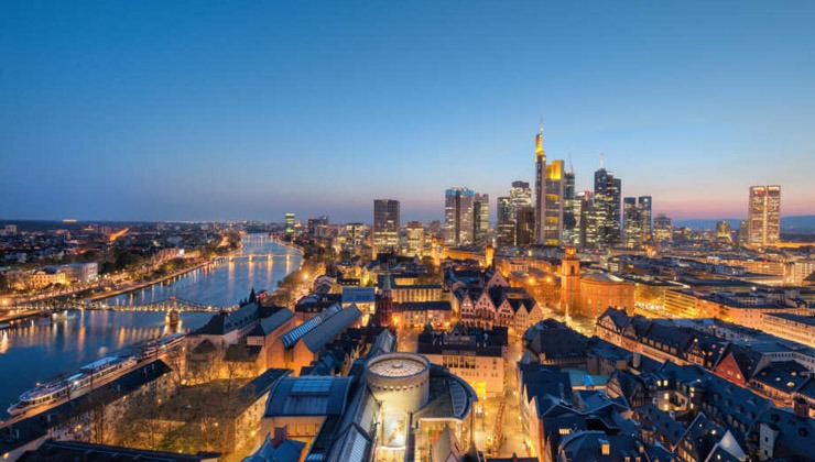 #visitfrankfurt, Holger Ullmann