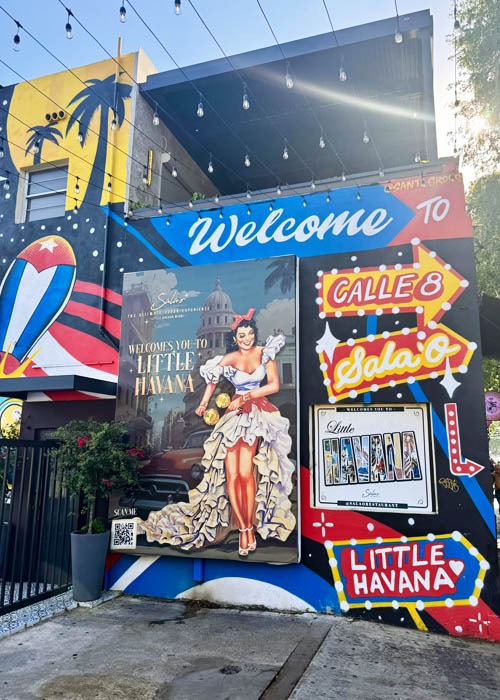 Little Havana