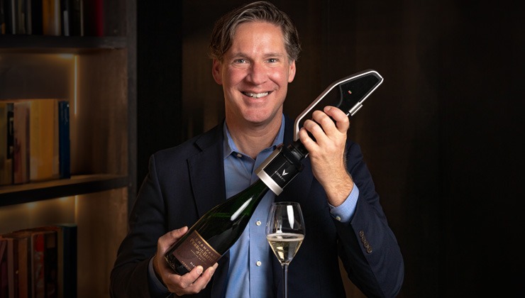 Coravin