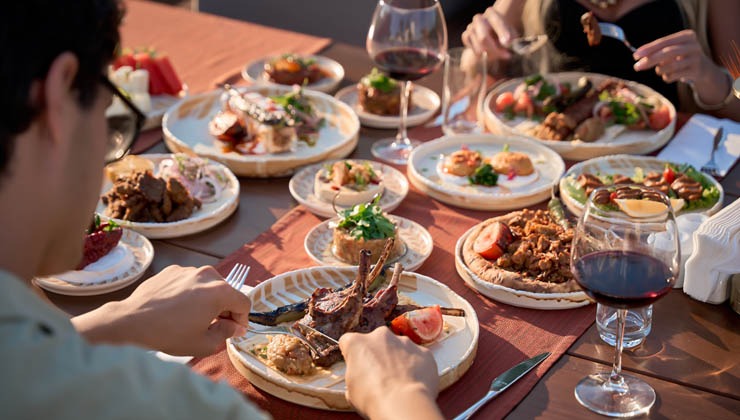 Hilton Dalaman Sarigerme Resort & Golf; Derk Hoberg