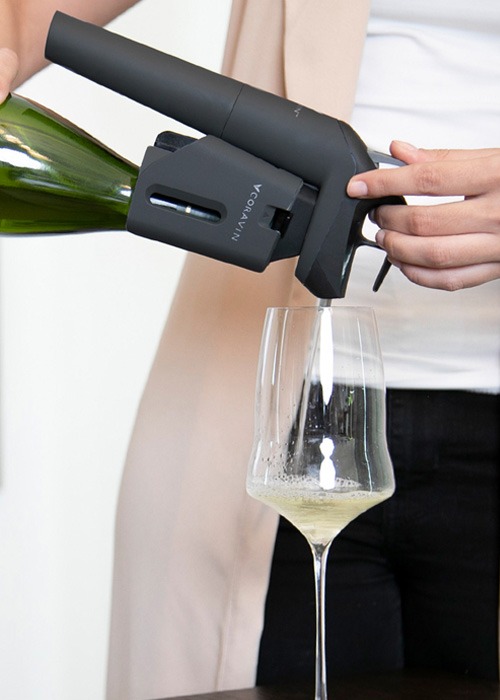 coravin