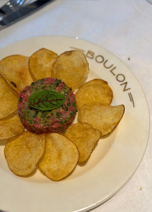 boulon tampa