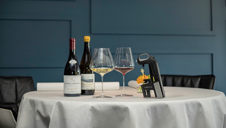 coravin