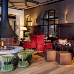 Mont Cervin Palace