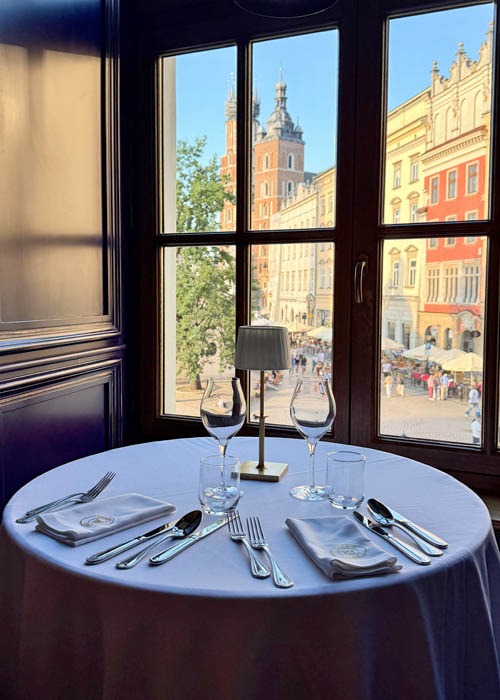 Krakau