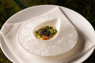 The 50 Best Restaurants 2026 - Art of Hospitality Award