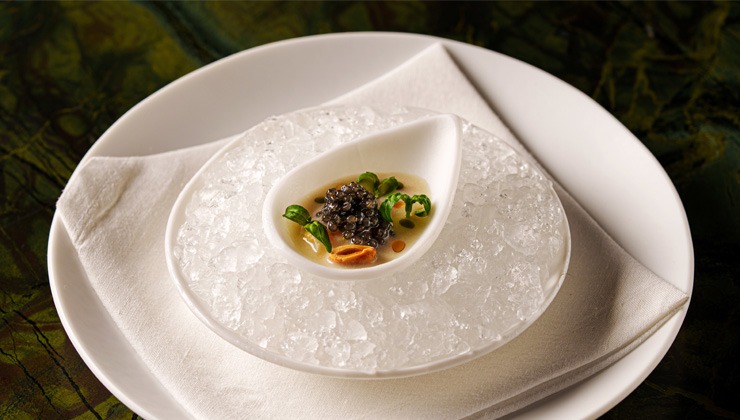 The 50 Best Restaurants 2026 - Art of Hospitality Award