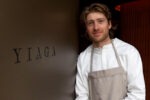 Yiaga - The 50 Best Restaurants 2026 - Visa One to Watch Award