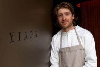 Yiaga - The 50 Best Restaurants 2026 - Visa One to Watch Award