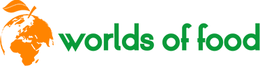 worlds of food